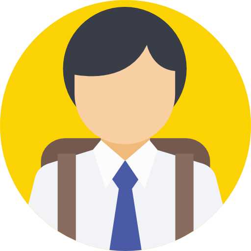 Student result icon